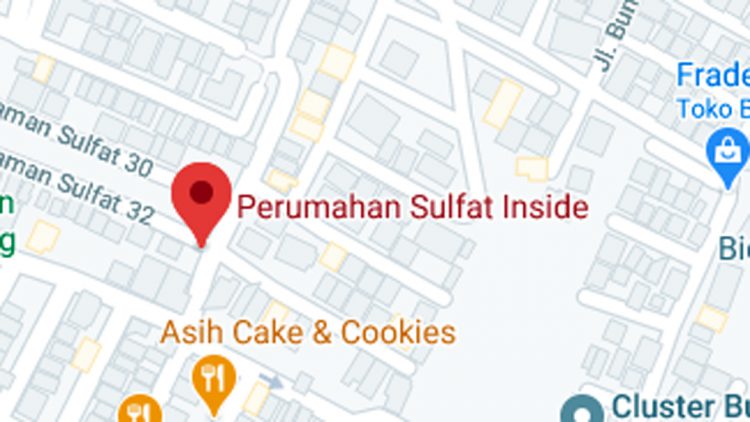 Longsor di Perumahan Sulfat Inside Menelan Korban