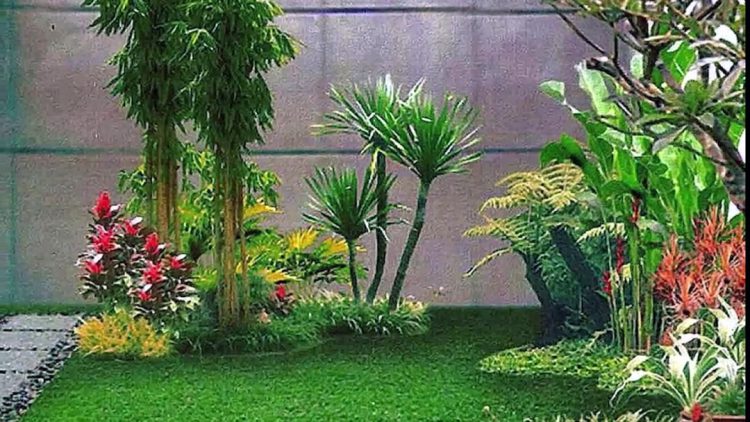 Daftar Jasa Tukang Pembuat Taman di Malang Raya