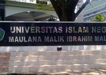Menguak Sejarah UIN Malang yang Berdiri Tahun 2004