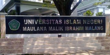 Menguak Sejarah UIN Malang yang Berdiri Tahun 2004