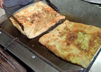 Daftar Alamat Tukang Martabak di Kota Malang