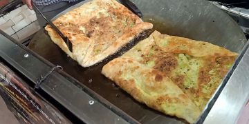 Daftar Alamat Tukang Martabak di Kota Malang