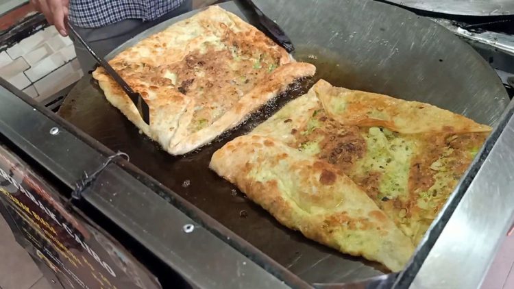 Daftar Alamat Tukang Martabak di Kota Malang