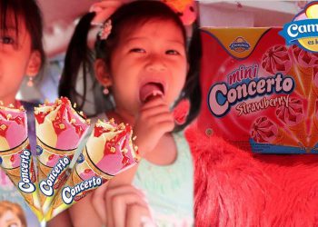 Daftar Alamat Agen Es Krim di Malang Raya