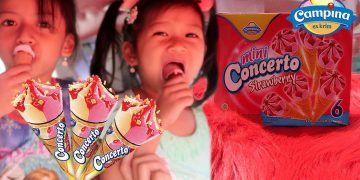 Daftar Alamat Agen Es Krim di Malang Raya