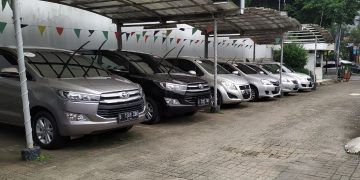 Daftar Alamat Showroom Mobil Bekas di Malang Raya