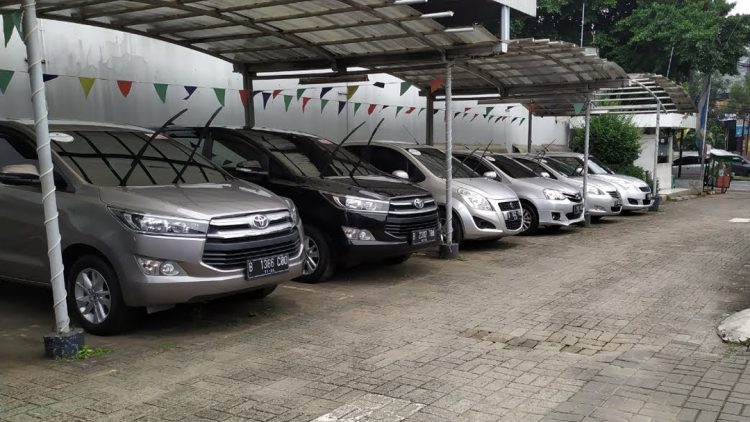 Daftar Alamat Showroom Mobil Bekas di Malang Raya