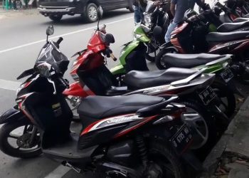 Daftar Alamat Showroom Motor Bekas di Malang Raya