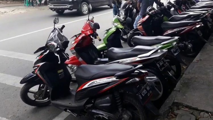 Daftar Alamat Showroom Motor Bekas di Malang Raya