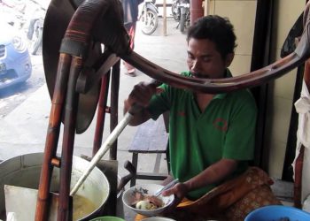 Daftar Alamat Warung Soto Madura di Kota Malang