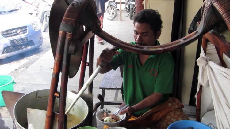 Daftar Alamat Warung Soto Madura di Kota Malang