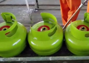 Daftar Alamat Agen Gas Elpiji (LPG) di Kota Malang