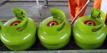 Daftar Alamat Agen Gas Elpiji (LPG) di Kota Malang