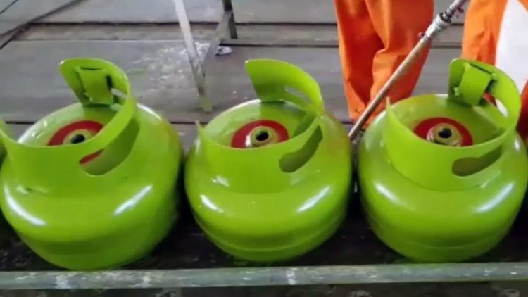 Daftar Alamat Agen Gas Elpiji (LPG) di Kota Malang