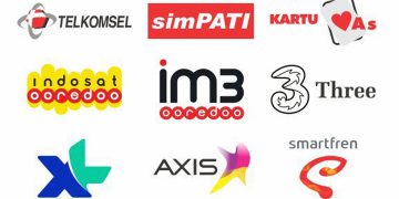 Daftar Alamat Agen Pulsa Grosir di Malang Raya