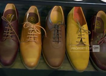 Daftar Alamat Pengrajin Sepatu Kulit di Malang Raya