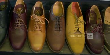 Daftar Alamat Pengrajin Sepatu Kulit di Malang Raya