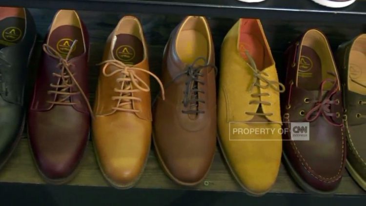 Daftar Alamat Pengrajin Sepatu Kulit di Malang Raya