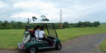 Daftar Alamat Lapangan Golf di Malang Raya