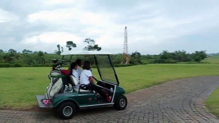 Daftar Alamat Lapangan Golf di Malang Raya