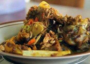 Daftar Alamat Warung Tengkleng Khas Solo di Kota Malang