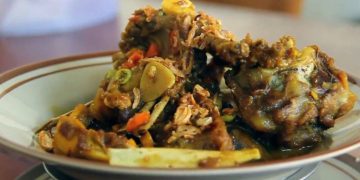Daftar Alamat Warung Tengkleng Khas Solo di Kota Malang
