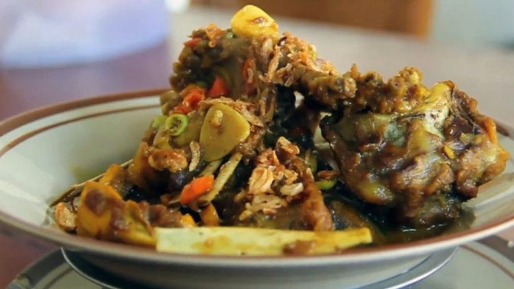 Daftar Alamat Warung Tengkleng Khas Solo di Kota Malang
