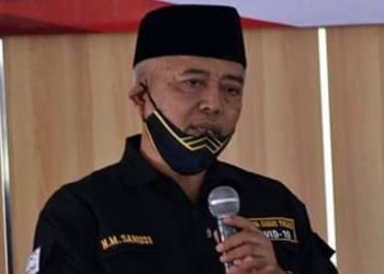 PPKM Darurat Diperpanjang atau Tidak, Bupati Malang Siap