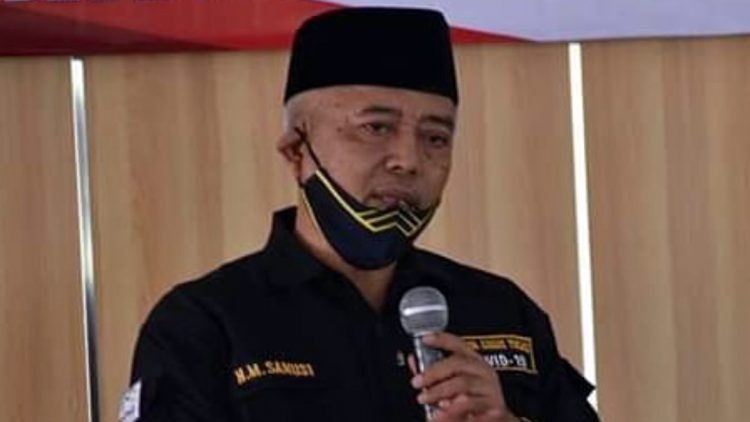PPKM Darurat Diperpanjang atau Tidak, Bupati Malang Siap