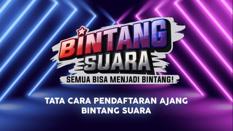 Bintang Suara