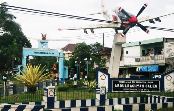 Pangkalan Udara Bugis