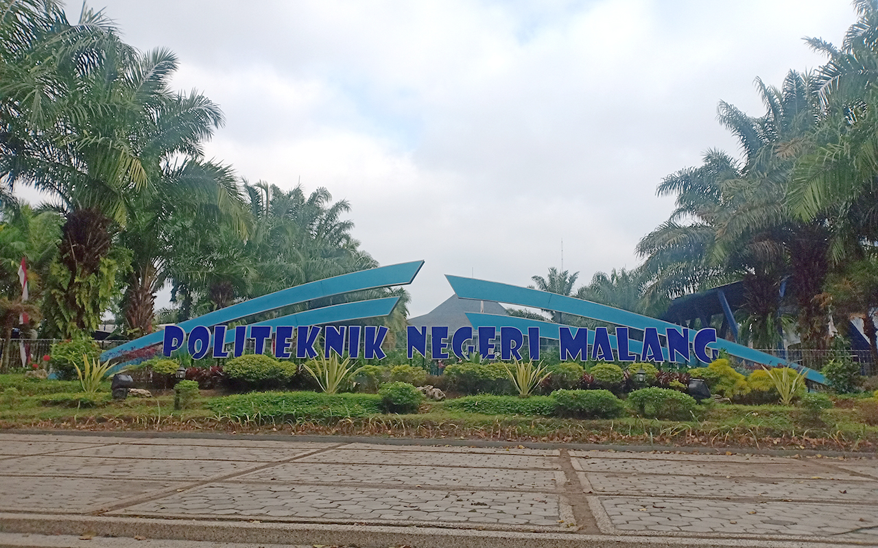 politeknik negeri malang