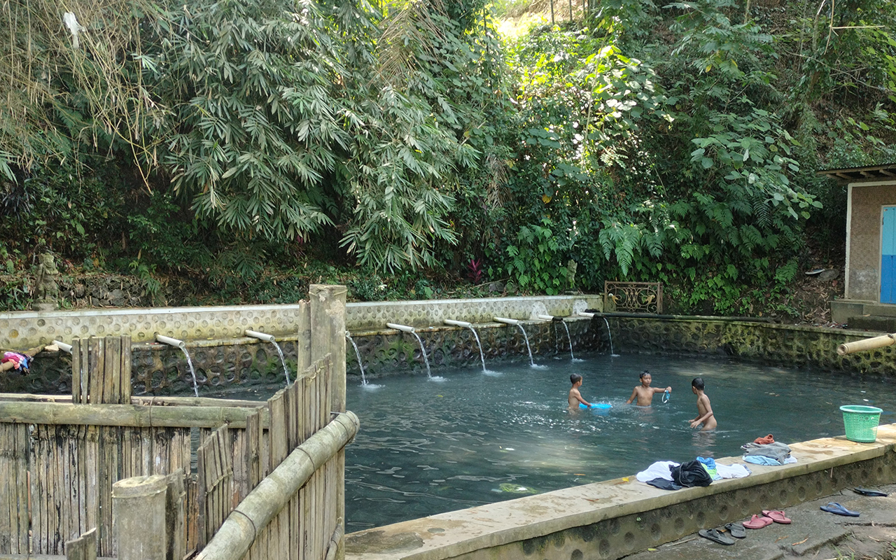 sumber Songo Kepanjen