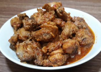 Daftar Alamat Warung Rica-rica di Malang Raya