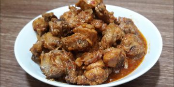 Daftar Alamat Warung Rica-rica di Malang Raya