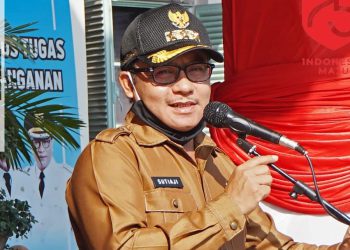 PPKM Disebut Tak Efektif, Wali Kota Malang Singgung Kesadaran Masyarakat