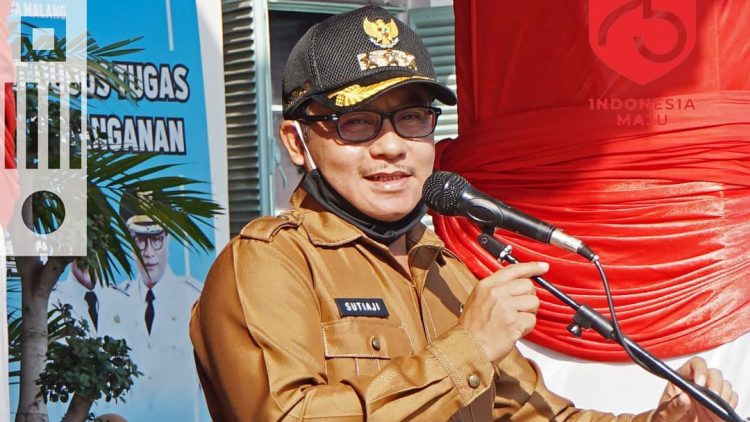PPKM Disebut Tak Efektif, Wali Kota Malang Singgung Kesadaran Masyarakat