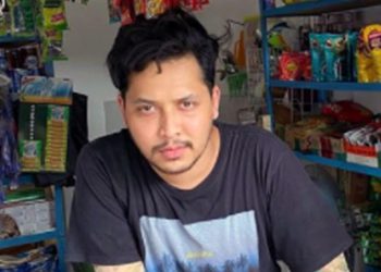 Selebgram D'Kadoor Diamankan Polisi