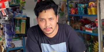 Selebgram D'Kadoor Diamankan Polisi