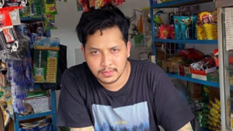 Selebgram D'Kadoor Diamankan Polisi