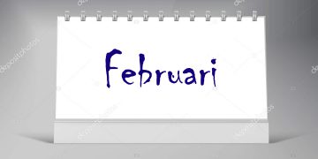 Hari Nasional dan Internasional di Bulan Februari
