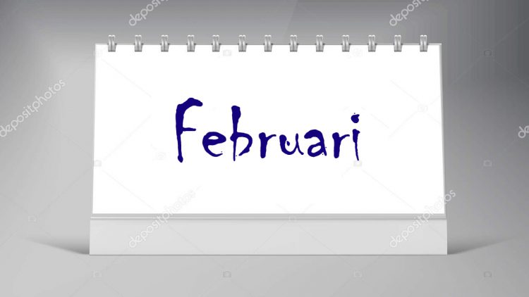 Hari Nasional dan Internasional di Bulan Februari
