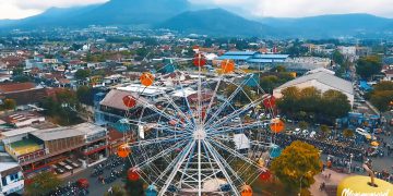 Nilai Investasi Kota Batu Melorot di Masa Pandemi Covid-19