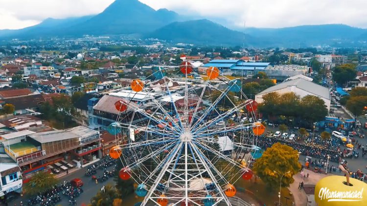 Nilai Investasi Kota Batu Melorot di Masa Pandemi Covid-19