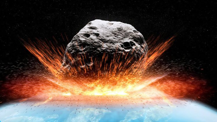 Dentuman Misterius di Malang Berasal dari Asteroid?