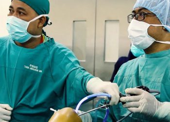 Daftar Alamat Dokter Spesialis Orthopaedi dan Traumatologi di Kota Malang