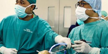 Daftar Alamat Dokter Spesialis Orthopaedi dan Traumatologi di Kota Malang