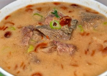 Daftar Alamat Penjual Coto Makassar di Kota Malang