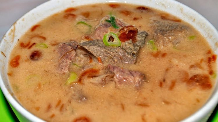 Daftar Alamat Penjual Coto Makassar di Kota Malang