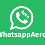 WhatsApp Aero yang Punya 6 Fitur Mbois